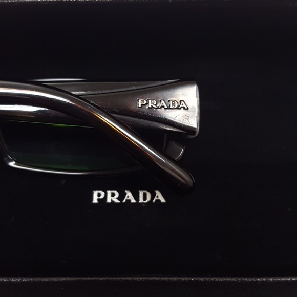 Prada Prescription glasses - Picture 8 of 8